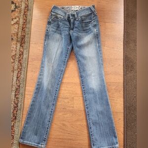 Ariat Size 26" Waist